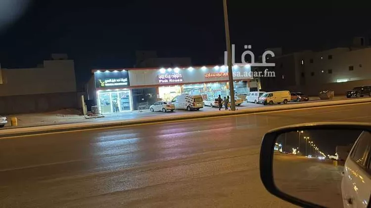 عمارة للبيع في شارع السيل الكبير, حي المهدية, مدينة الرياض, منطقة الرياض صورة 2