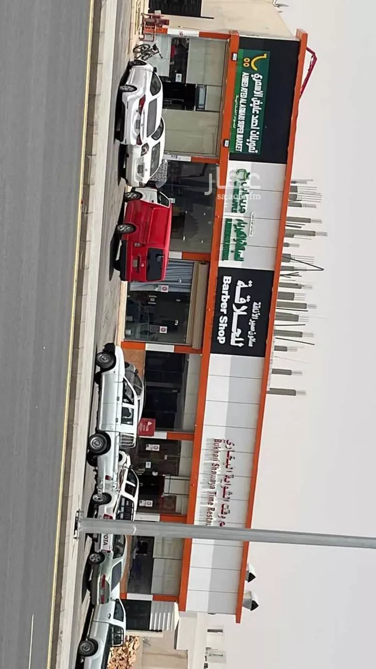 عمارة للبيع في شارع السيل الكبير ، حي المهدية ، الرياض ، منطقة الرياض
