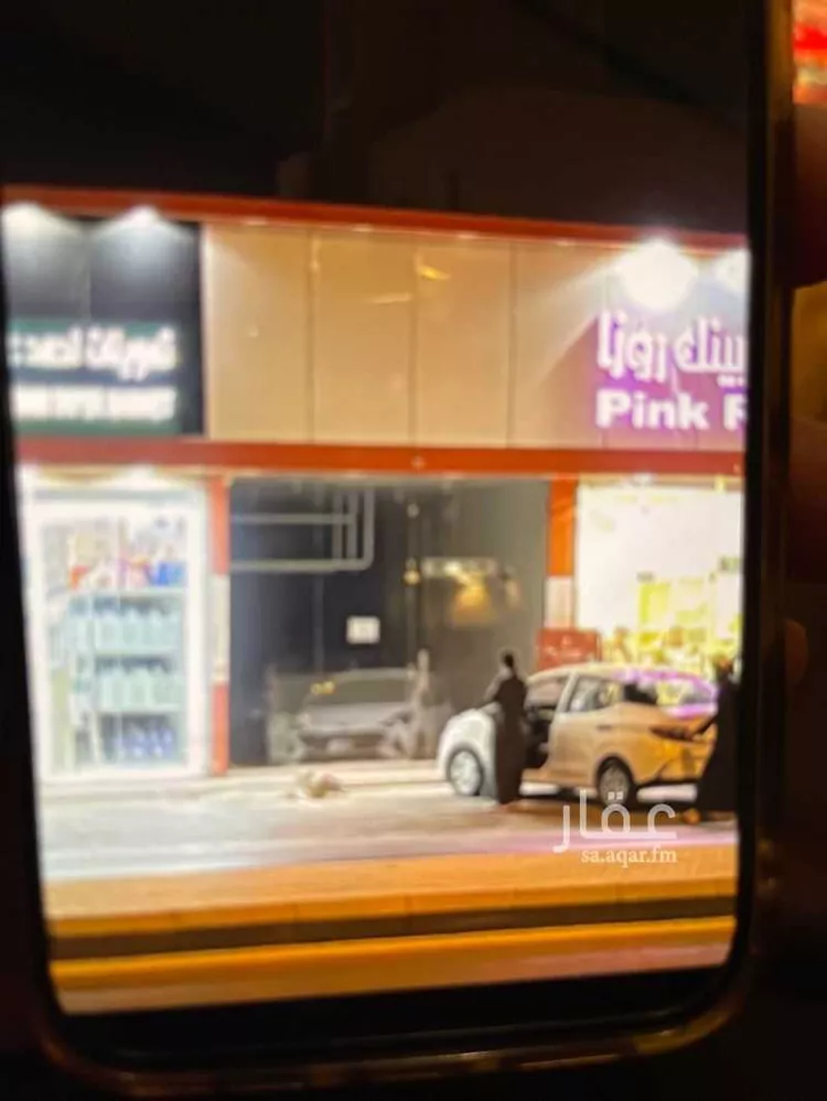 عمارة للإيجار في شارع طريق السيل الكبير, حي المهدية, مدينة الرياض, منطقة الرياض