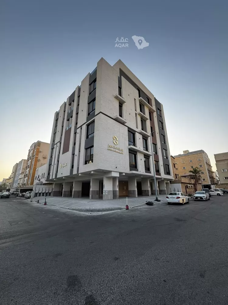 Apartment for Sale in Jeddah An Naim