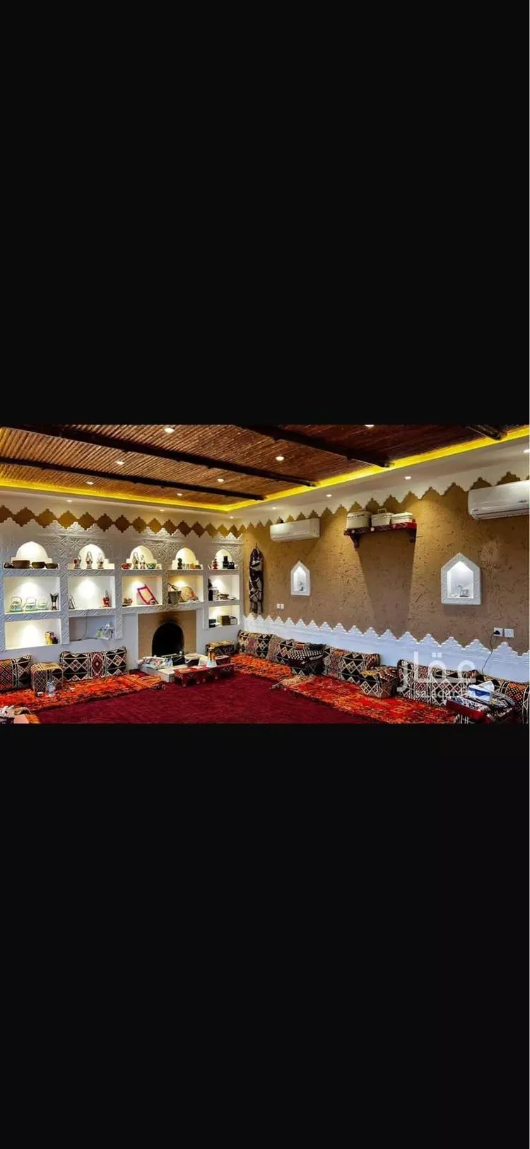 مزرعة للبيع في شارع مجاهد, حي الصيهد (ال ولمه), مدينة الصيهد (ال ولمه), منطقة الرياض صورة 2