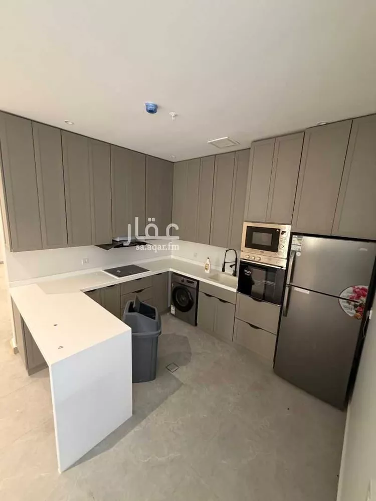 شقة للإيجار في شارع الكوثر, حي العارض, مدينة الرياض, منطقة الرياض صورة 4