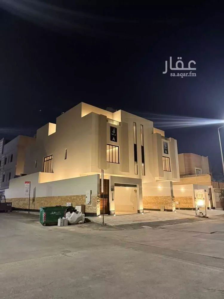 فيلا للبيع في شارع الهداية, حي المنار, مدينة الرياض, منطقة الرياض صورة 5