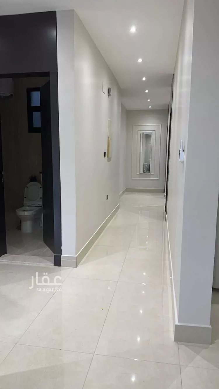 شقة للإيجار في شارع شرحبيل بن حسنة, حي المنار, مدينة الرياض, منطقة الرياض صورة 3