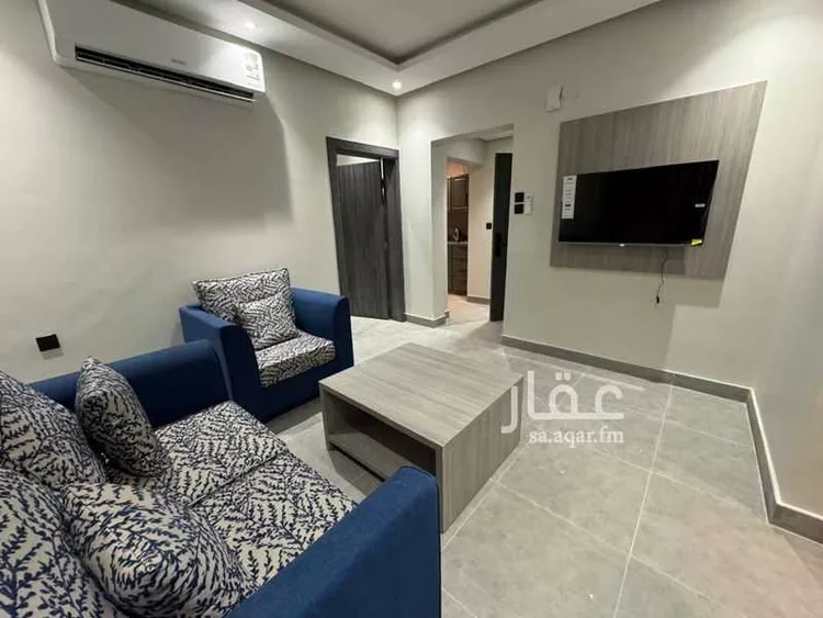 Apartment for Rent in Riyadh As Salam