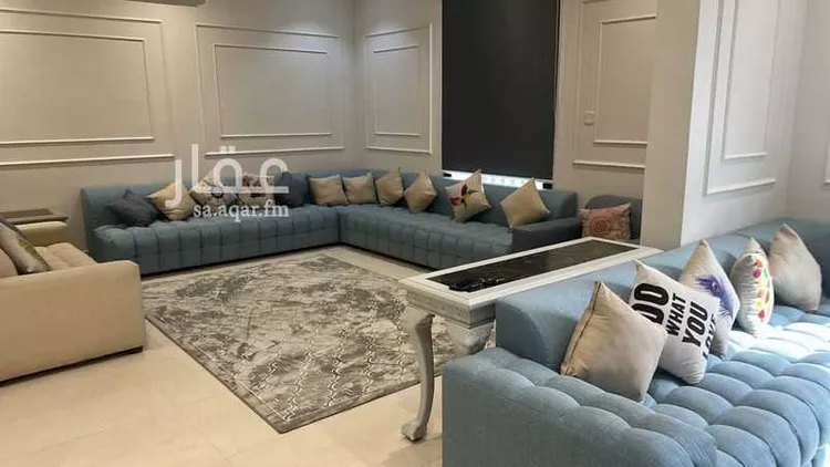 شقة للإيجار في شارع شرحبيل بن حسنة, حي المنار, مدينة الرياض, منطقة الرياض صورة 2