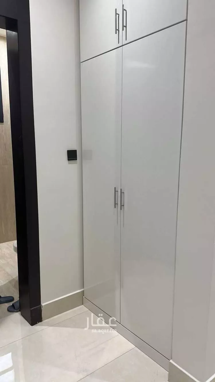 شقة للإيجار في شارع شرحبيل بن حسنة, حي المنار, مدينة الرياض, منطقة الرياض صورة 5