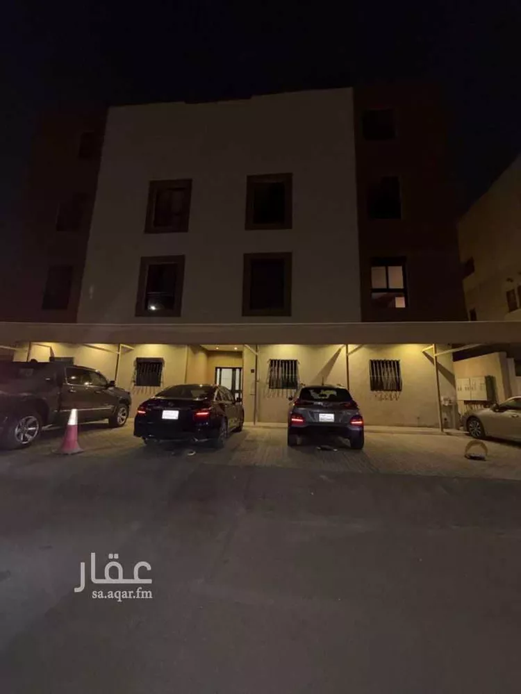 شقة للإيجار في شارع شرحبيل بن حسنة, حي المنار, مدينة الرياض, منطقة الرياض