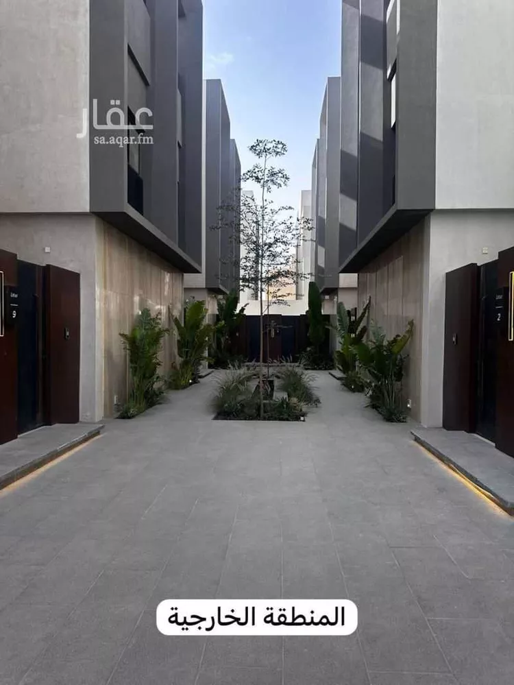 فيلا للإيجار في شارع محمد بن حمد بن فارس, حي العارض, مدينة الرياض, منطقة الرياض صورة 2