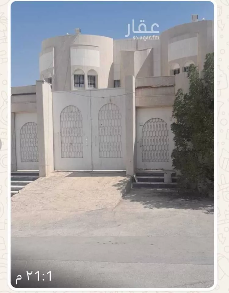 فيلا للبيع في شارع ابي العباس الزكي, حي نمار, مدينة الرياض, منطقة الرياض صورة 4