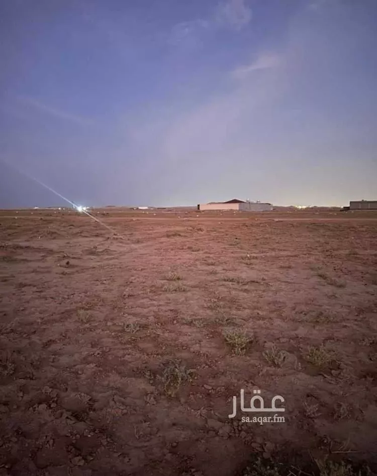 أرض للبيع في حي الخير, مدينة الرياض, منطقة الرياض صورة 3