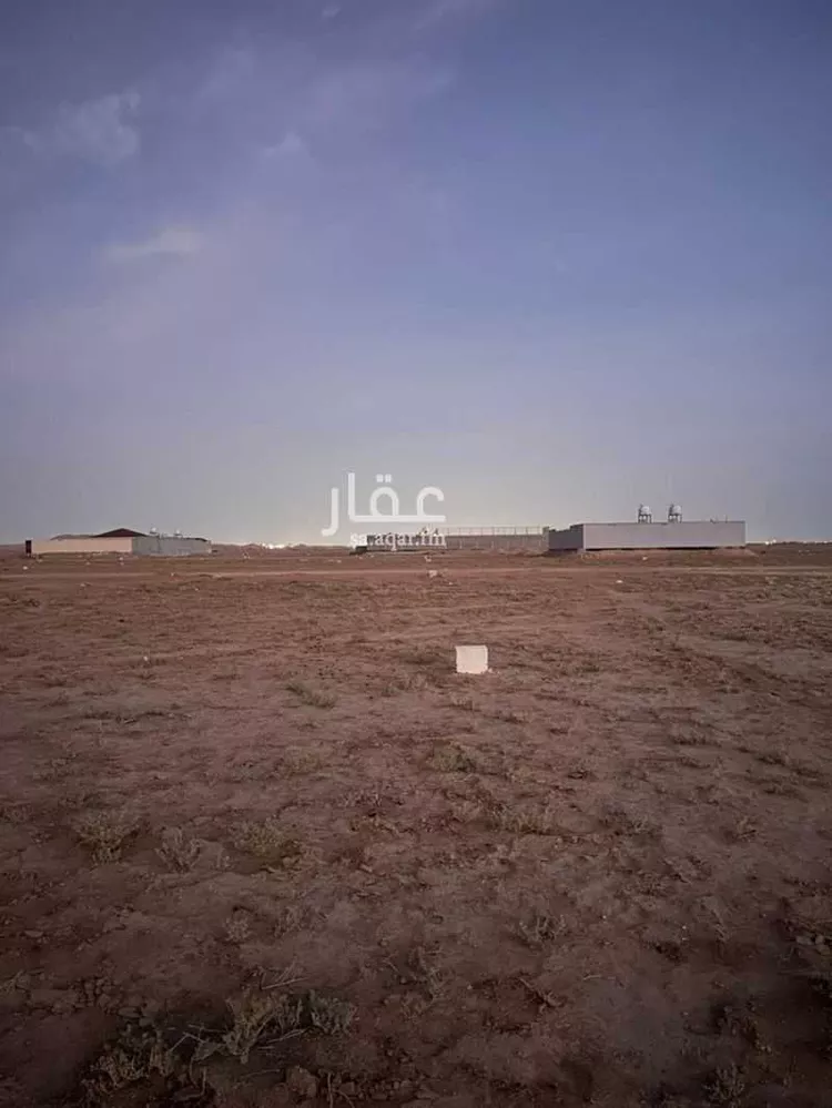 أرض للبيع في حي الخير, مدينة الرياض, منطقة الرياض صورة 4