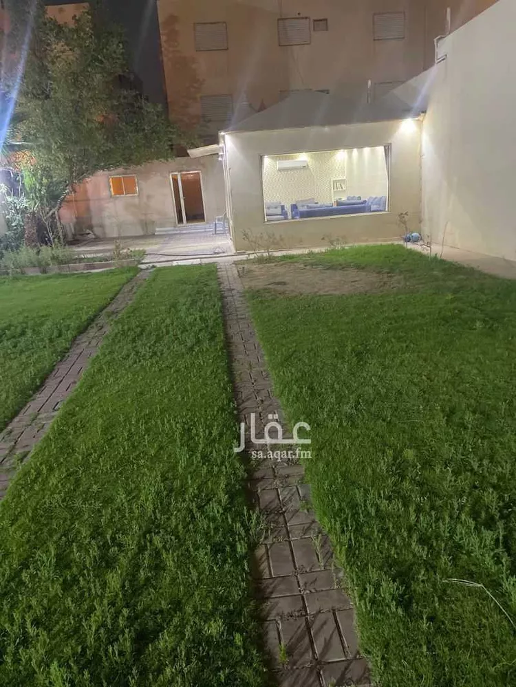 Rest House for Sale in Riyadh Al Maizilah