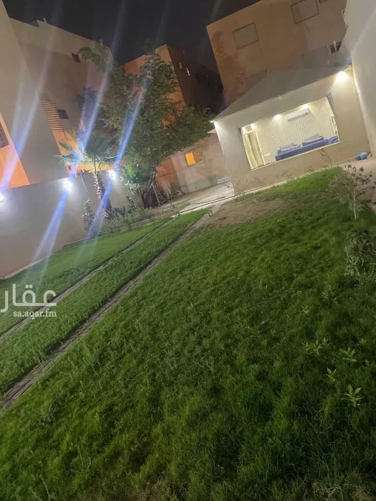 Rest House for Sale in Riyadh Al Maizilah