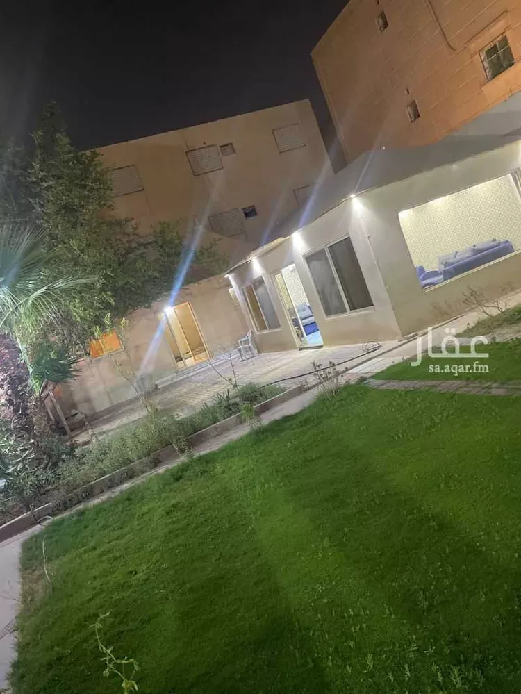 استراحة للبيع في شارع السيب, حي المعيزيلة, مدينة الرياض, منطقة الرياض صورة 2