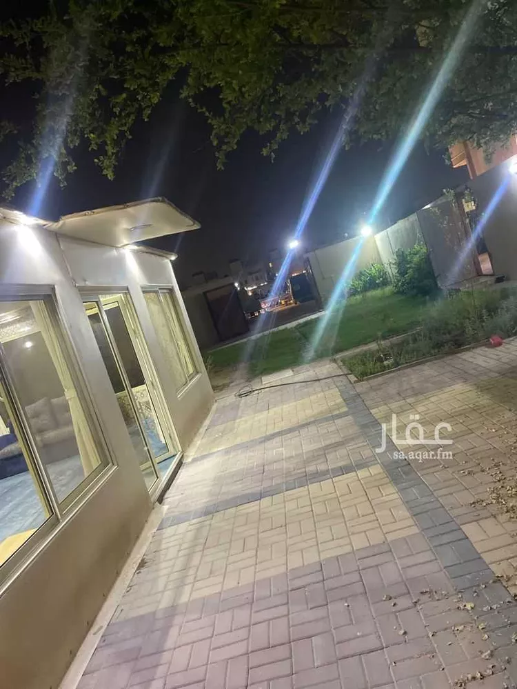 استراحة للبيع في شارع السيب, حي المعيزيلة, مدينة الرياض, منطقة الرياض صورة 5