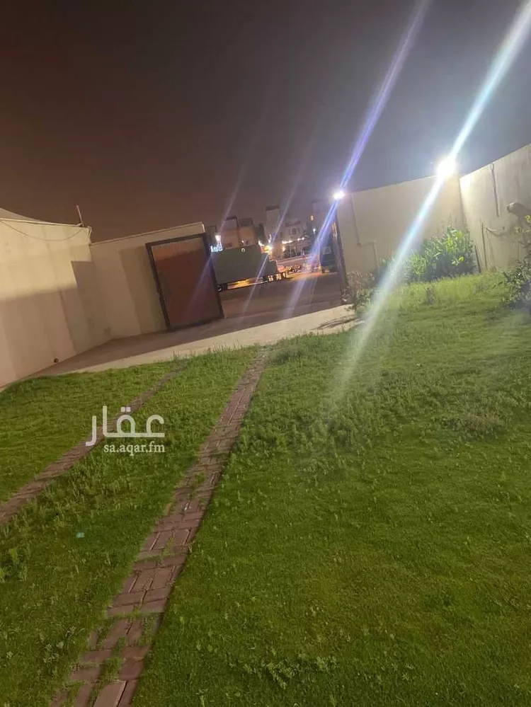 استراحة للبيع في شارع السيب, حي المعيزيلة, مدينة الرياض, منطقة الرياض صورة 4
