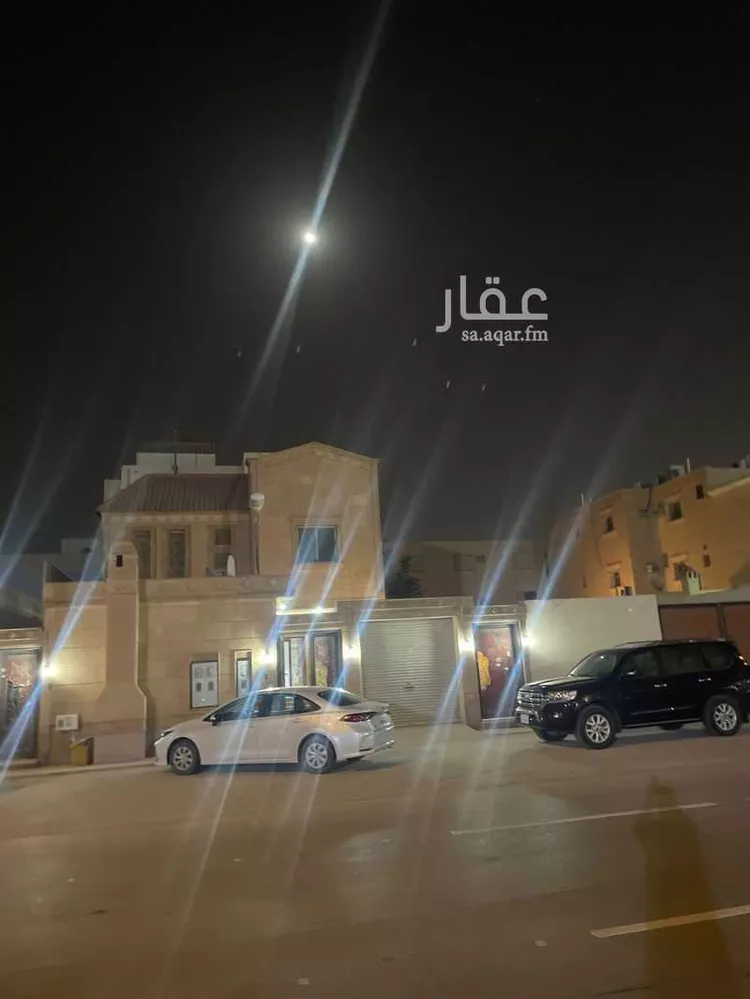 Villa for Sale in Riyadh Al Maizilah