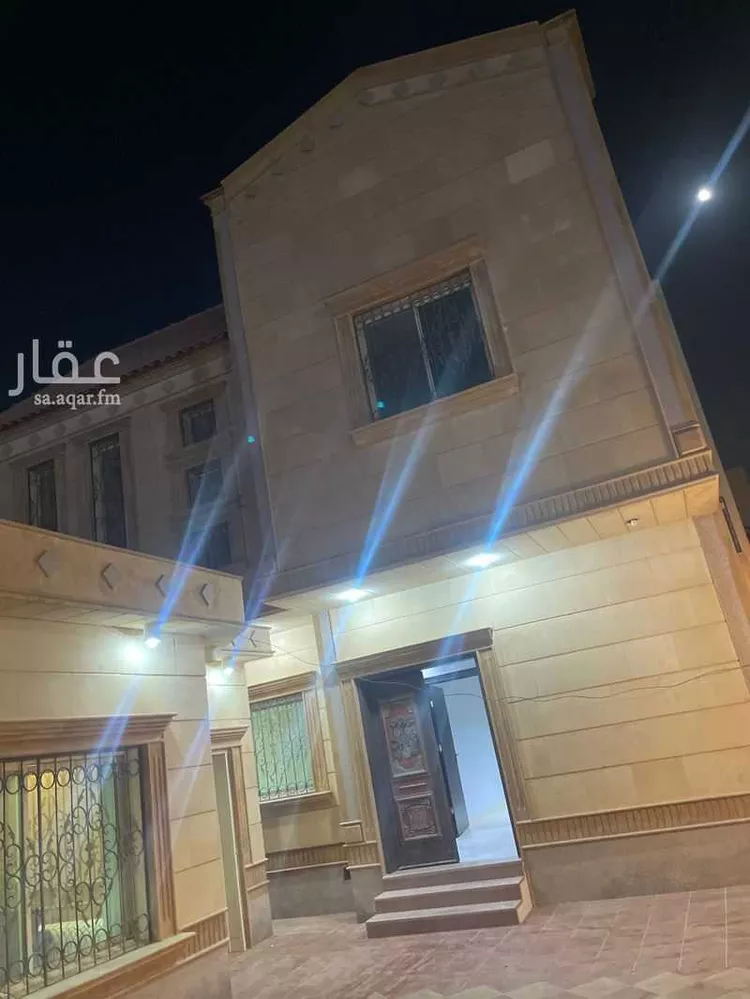 فيلا للبيع في شارع السيب ، حي المعيزلة ، الرياض ، منطقة الرياض صورة 3