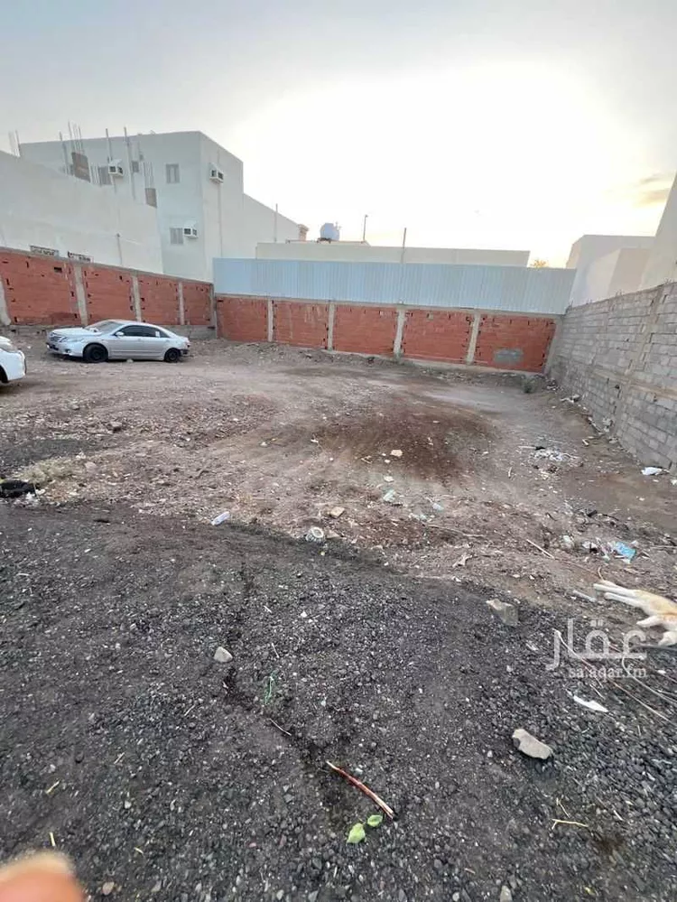أرض للبيع في شارع علي ابن عمر الدارقطني, حي العزيزية, مدينة المدينة المنورة, منطقة المدينة المنورة 6