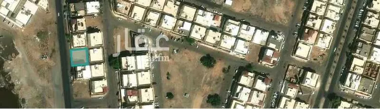 Land for Sale in Medina Alaaziziyah