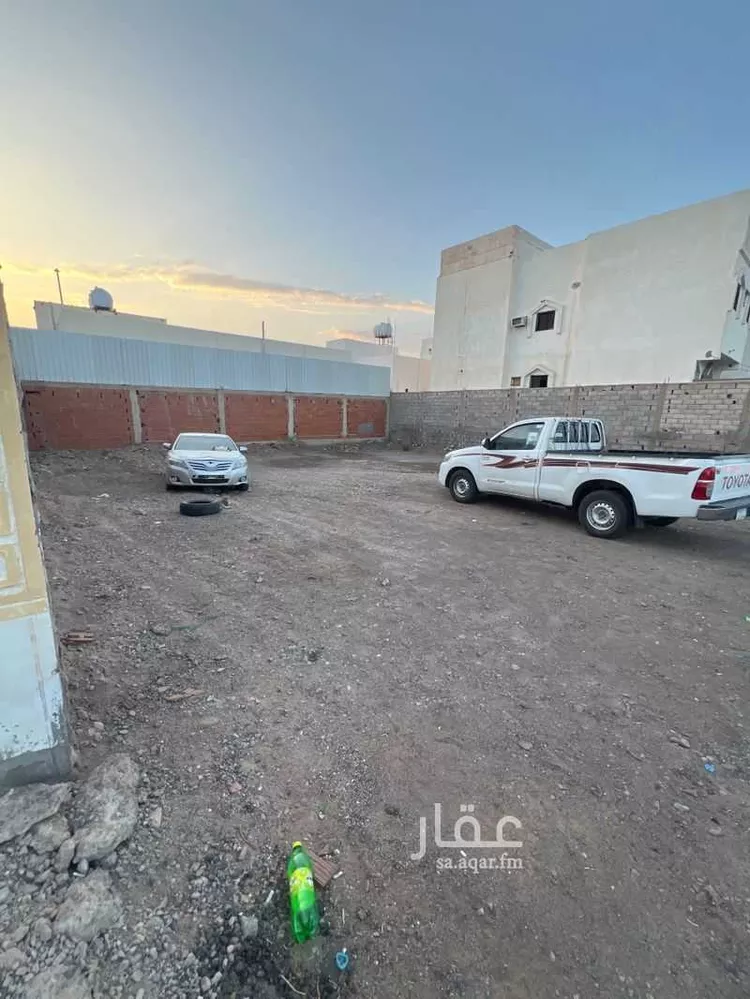 Land for Sale in Medina Alaaziziyah صورة 4