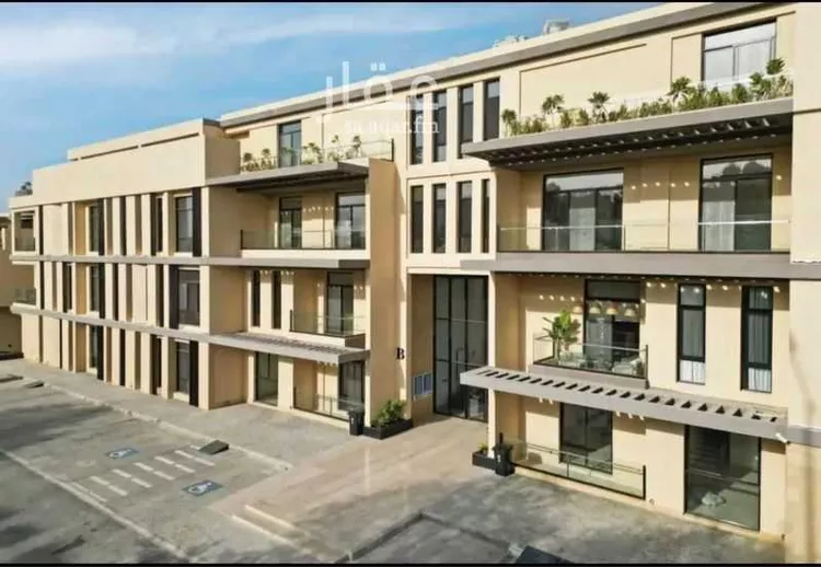 شقة للبيع في شارع التخصصي ، حي المحمدية ، الرياض ، منطقة الرياض صورة 2