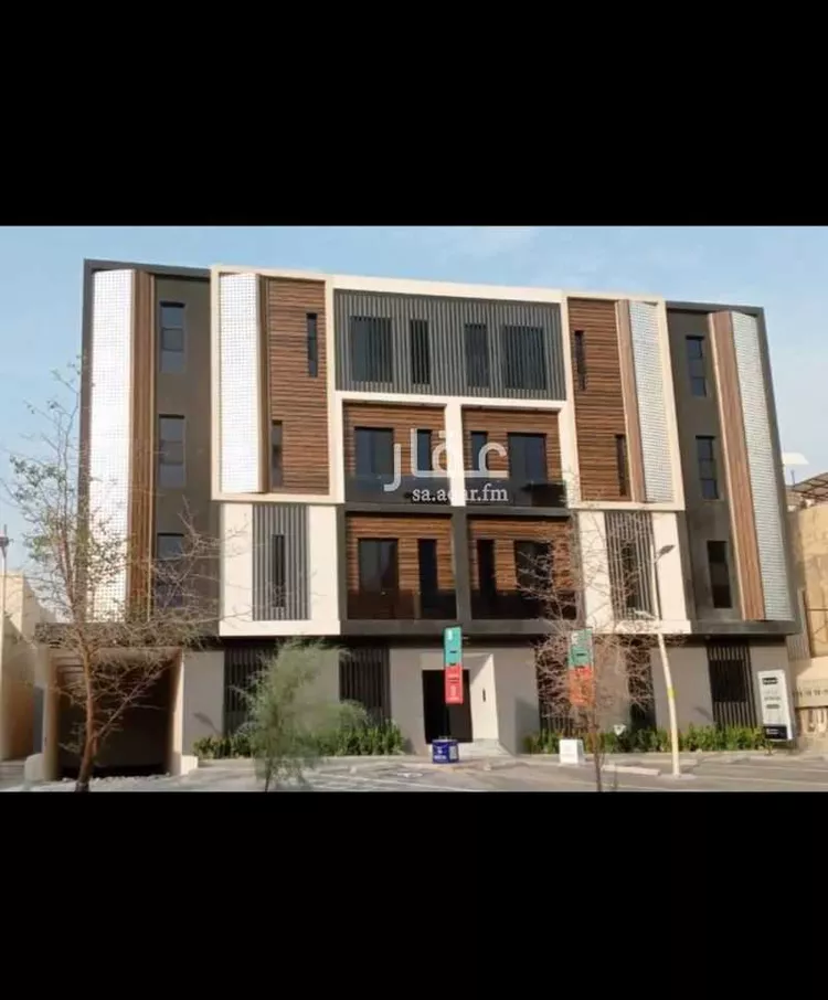 شقة للبيع في شارع عبيدة بن الحارث ، حي النهضة ، الرياض ، منطقة الرياض