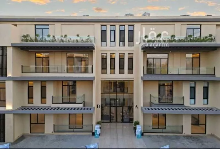 شقة للبيع في شارع التخصصي ، حي المحمدية ، الرياض ، منطقة الرياض