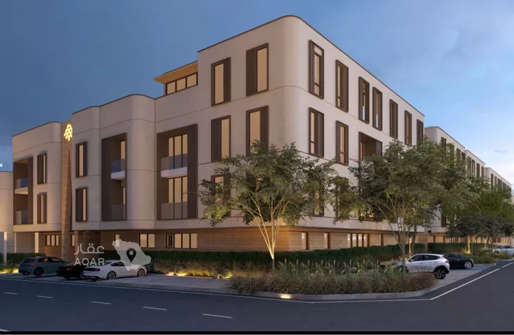 شقة للبيع في شارع عبدالرحمن الربيعة, حي الصفاء, مدينة الرياض, منطقة الرياض 2