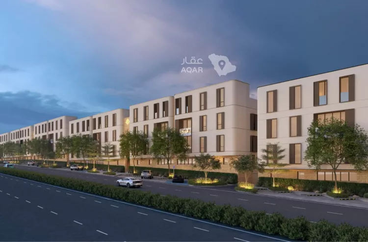 شقة للبيع في شارع عبدالرحمن الربيعة, حي الصفاء, مدينة الرياض, منطقة الرياض 3
