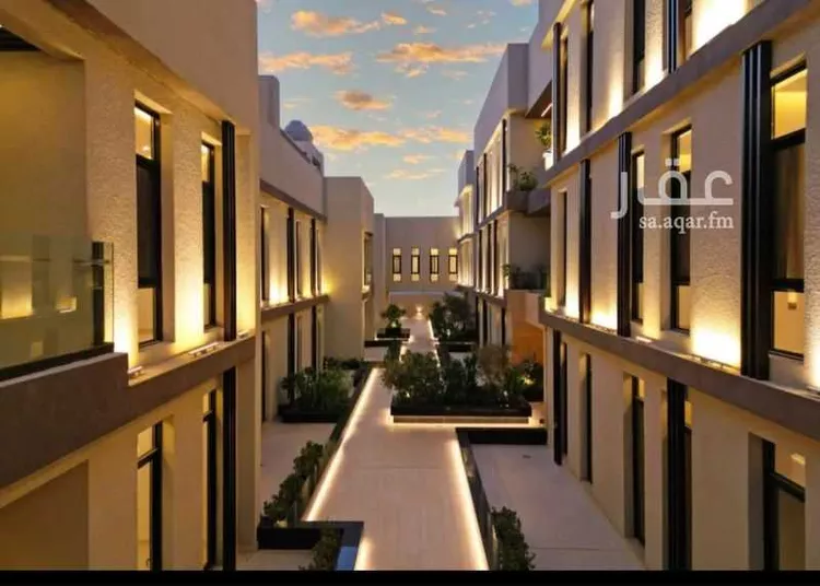 شقة للبيع في شارع التخصصي ، حي المحمدية ، الرياض ، منطقة الرياض صورة 3