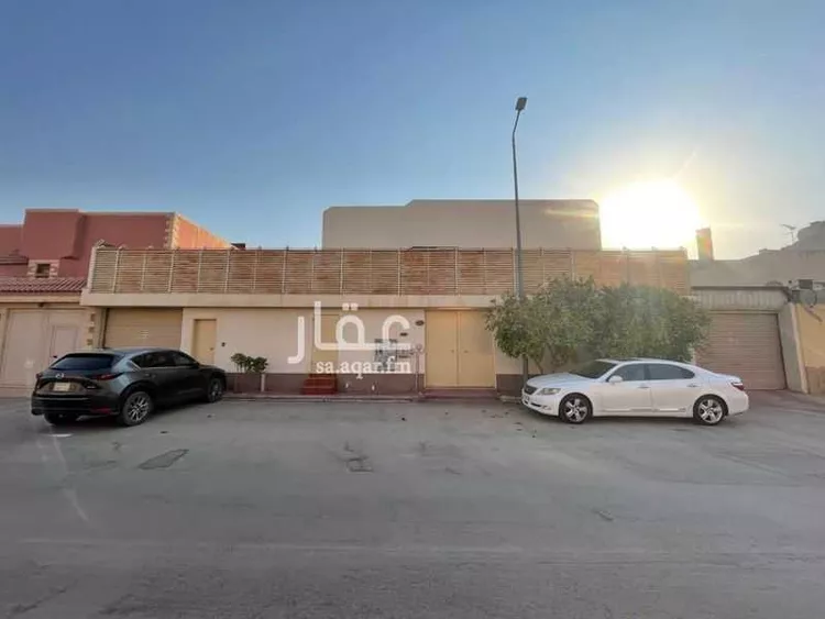فيلا للبيع في شارع عبدالقادر الخزرجي, حي السويدي الغربي, مدينة الرياض, منطقة الرياض
