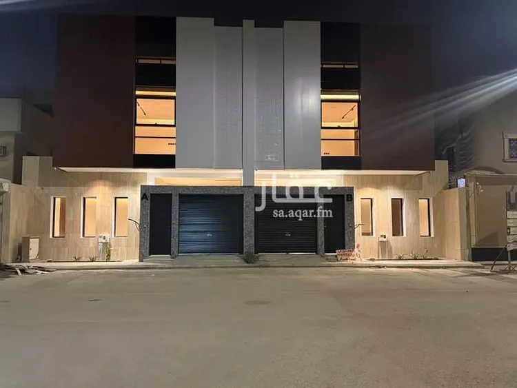 فيلا للبيع في شارع مسعود الحبشى, حي عرقة, مدينة الرياض, منطقة الرياض