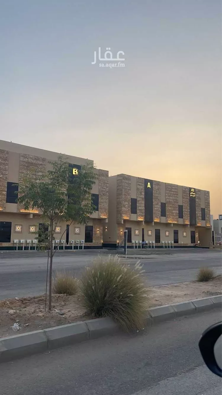 شقة للبيع في شارع وادي الحياة, حي القادسية, مدينة الرياض, منطقة الرياض صورة 3