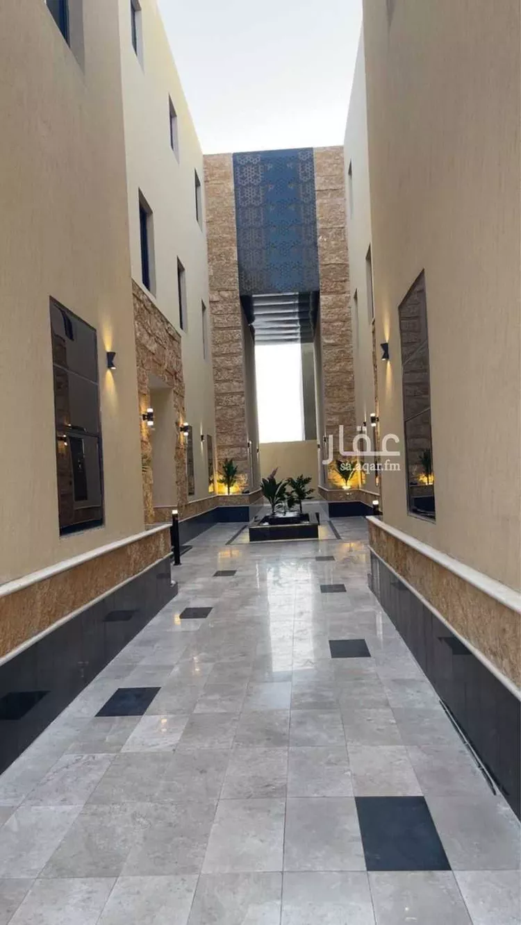 شقة للبيع في شارع وادي الحياة, حي القادسية, مدينة الرياض, منطقة الرياض صورة 2