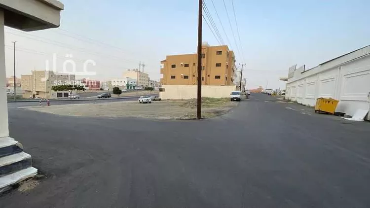 أرض للإيجار في شارع ابو بكر الصديق, حي شباعة, مدينة خميس مشيط, منطقة عسير صورة 3