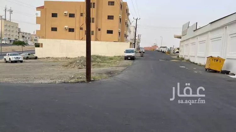 أرض للإيجار في شارع ابو بكر الصديق, حي شباعة, مدينة خميس مشيط, منطقة عسير صورة 2