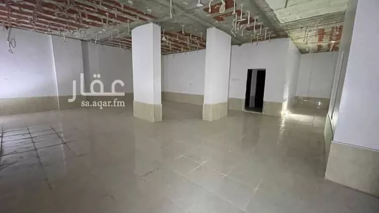 محل للإيجار في شارع المنصور ابن ابي عامر, حي الرغامة, مدينة جدة, منطقة مكة المكرمة صورة 5