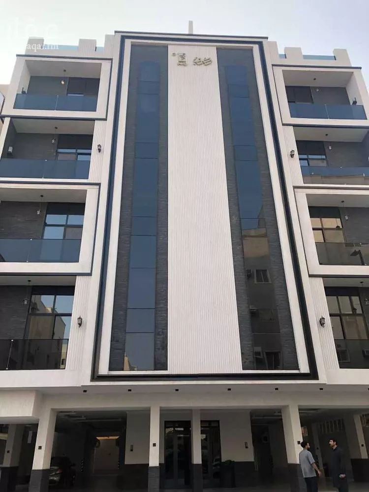 شقة للبيع في شارع الإستطلاع, حي النهضة, مدينة جدة, منطقة مكة المكرمة