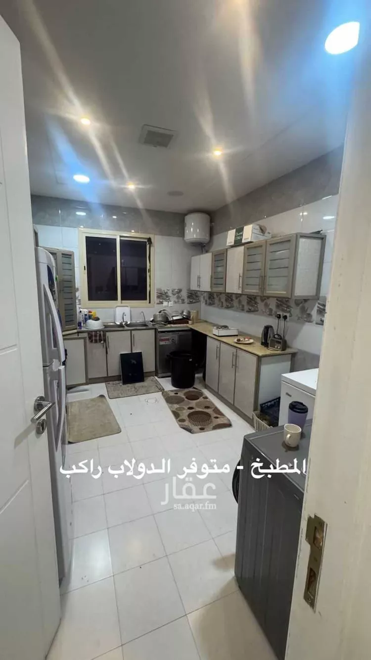 شقة للإيجار في شارع سعد بن معاذ ، حي طويق ، الرياض ، منطقة الرياض صورة 4