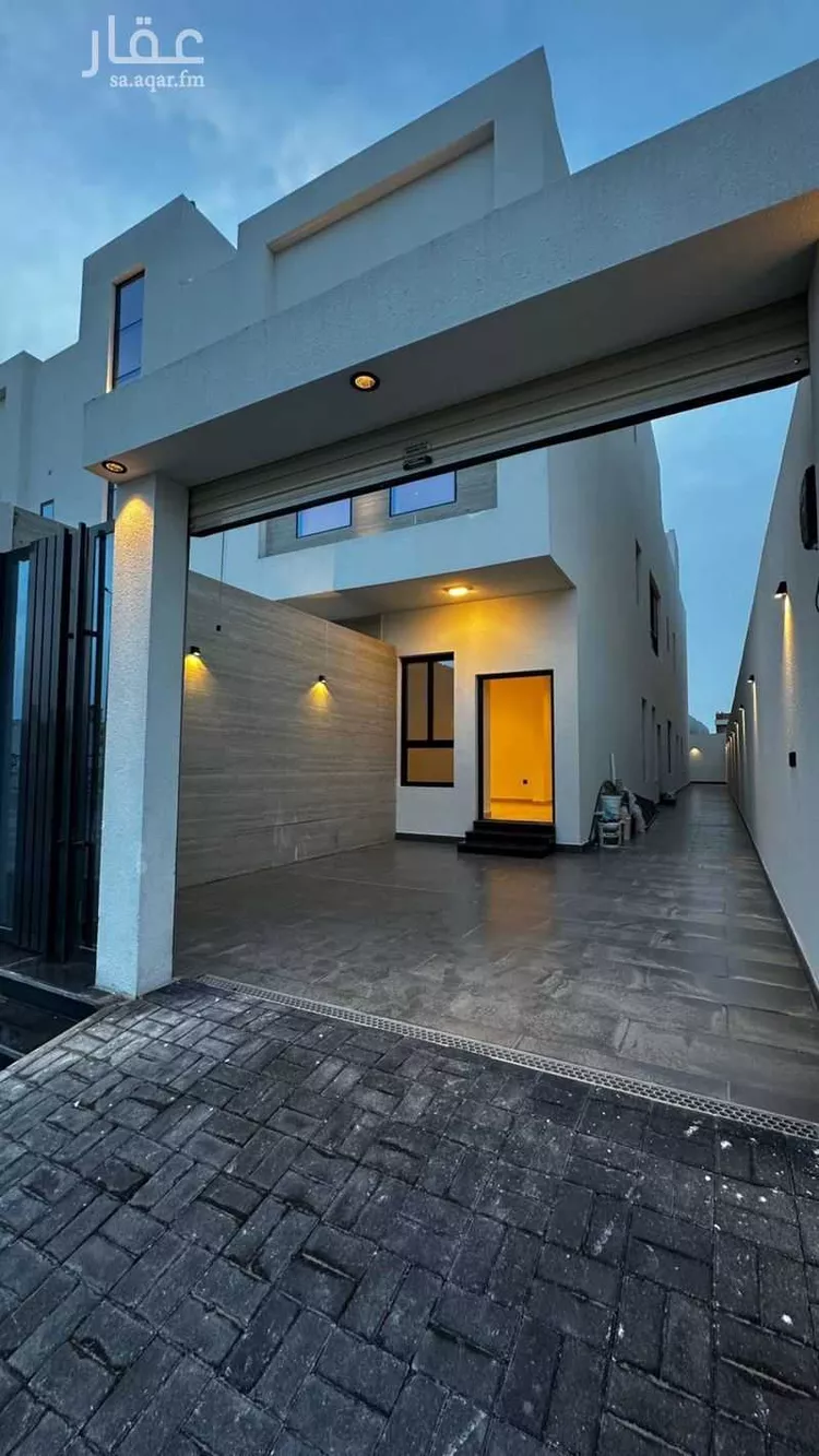 شقة للبيع في شارع ثابت بن عامر, حي الفرسان, مدينة الدمام, المنطقة الشرقية صورة 2