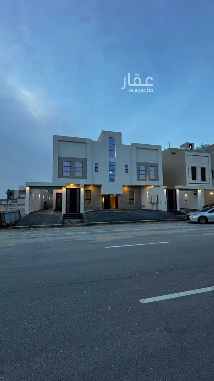 شقة للبيع في شارع ثابت بن عامر, حي الفرسان, مدينة الدمام, المنطقة الشرقية