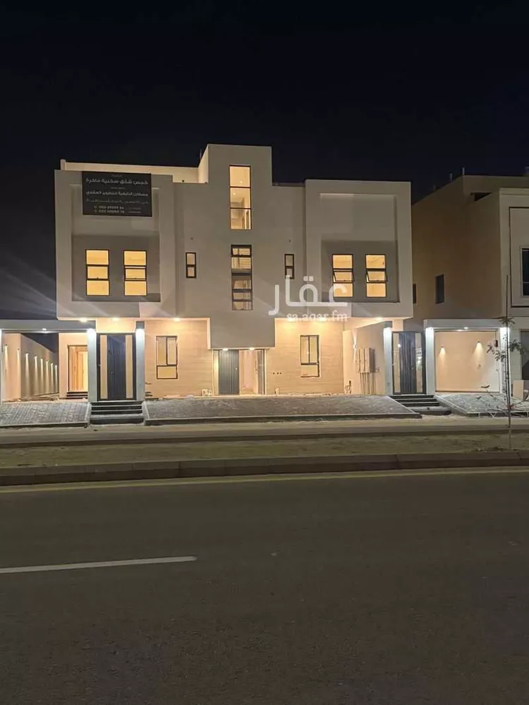 Apartment for Sale in Dammam Al Fursan