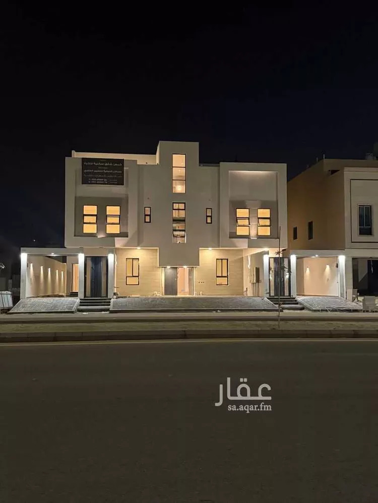 Apartment for Sale in Dammam Al Fursan