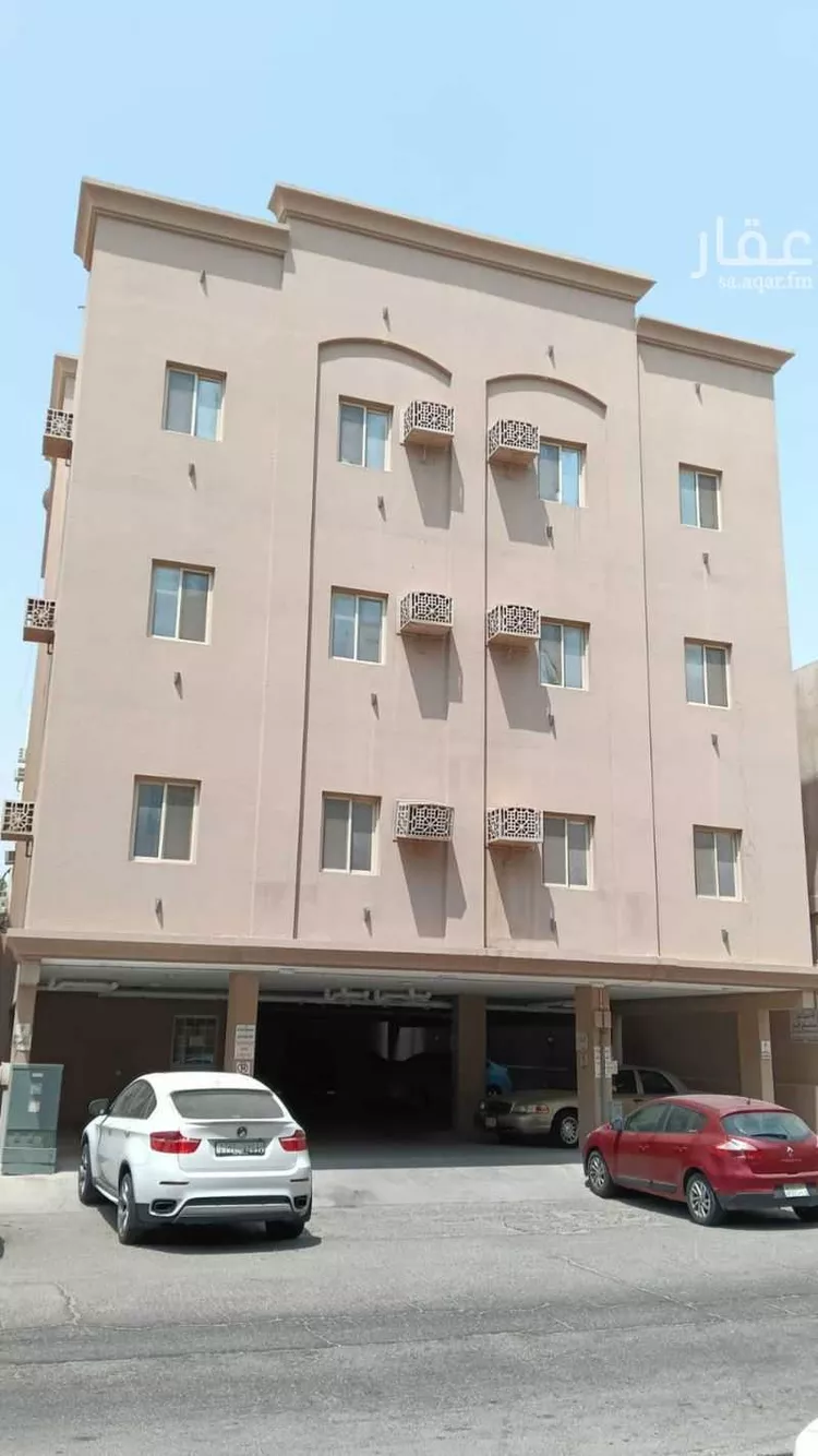 عمارة للبيع في شارع الاخاء ، حي العقربية ، الخبر ، الخبر صورة 3