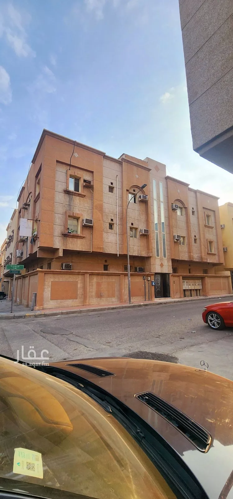 عمارة للبيع في شارع بقيق, حي الخبر الجنوبية, مدينة الخبر, المنطقة الشرقية