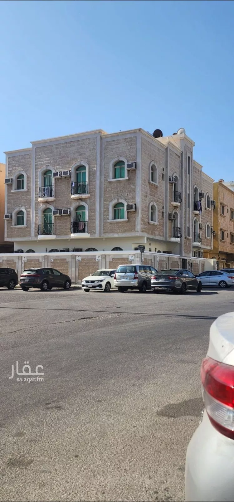 عمارة للبيع في شارع بقيق, حي الخبر الجنوبية, مدينة الخبر, المنطقة الشرقية