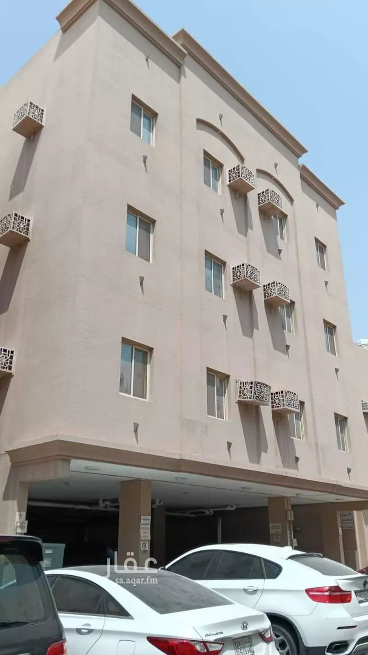 عمارة للبيع في شارع الاخاء ، حي العقربية ، الخبر ، الخبر صورة 4
