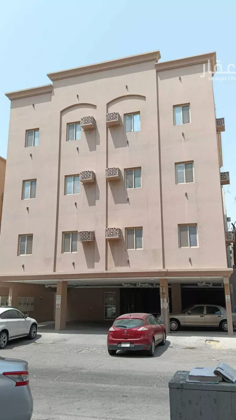 عمارة للبيع في شارع الاخاء ، حي العقربية ، الخبر ، الخبر